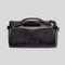 Marc Jacobs The Leather Duffle Bag Black RS-2P3HDF003H01