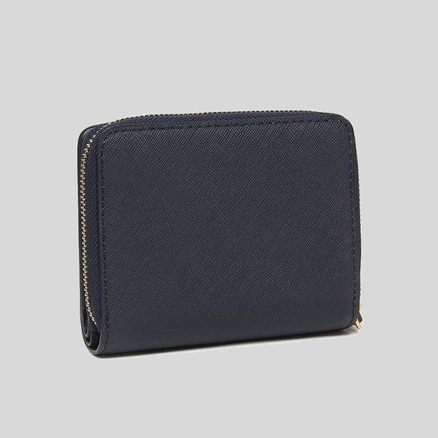 Tory Burch Emerson Mini Wallet Tory Navy RS-147606