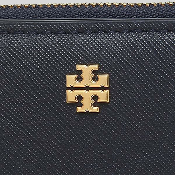 Tory Burch Emerson Mini Wallet Tory Navy RS-147606