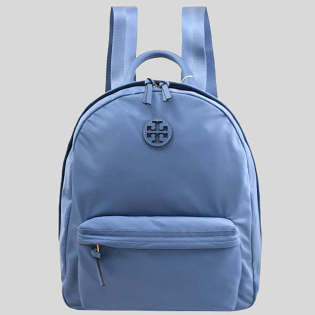 Tory Burch Ella Nylon Backpack Oceanside RS-73200