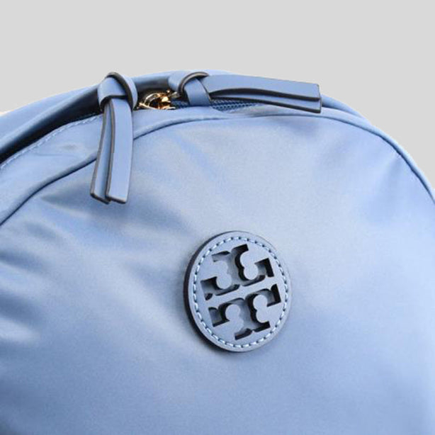 Tory Burch Ella Nylon Backpack Oceanside RS-73200