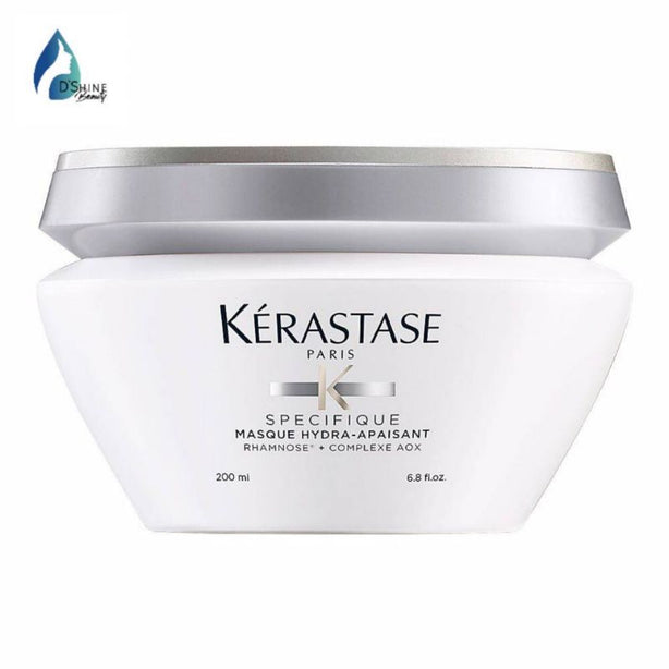 Kerastase Specifique Masque Hydra-Apaisant (200ml)