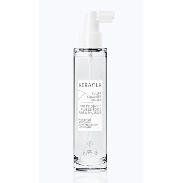 Kerasilk Specialists ‚Äì Redensifying Scalp Serum (100ml)