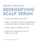 Kerasilk Specialists ‚Äì Redensifying Scalp Serum (100ml)