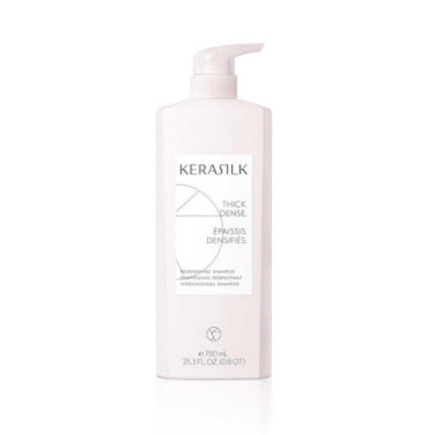 Kerasilk Essential ‚Äì Redensifying Shampoo (750ml)