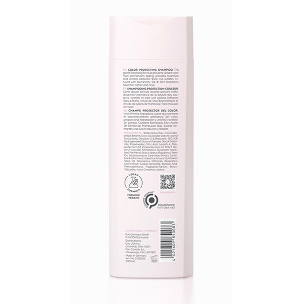 Kerasilk Essential ‚Äì Color Protecting Shampoo (250ml)