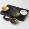 Tsuru 5 Piece small Dish Gift Set, A