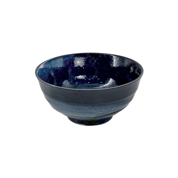 Tsuru Seasonal Japanese Tableware Collection 6.69 Inch Noodle Bowl, Sac098