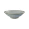 Tsuru Seasonal Japanese Tableware Collection 25.3cm V-Shaped Bowl, Sac245