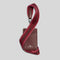 Coach Id Lanyard Wine Multi RS-CH693