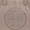 Tory Burch Ella Tote Bag Grey Heron RS-87116