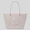 Tory Burch Ella Chain Tote Bay Grey RS-152313