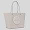 Tory Burch Ella Chain Tote Bay Grey RS-152313