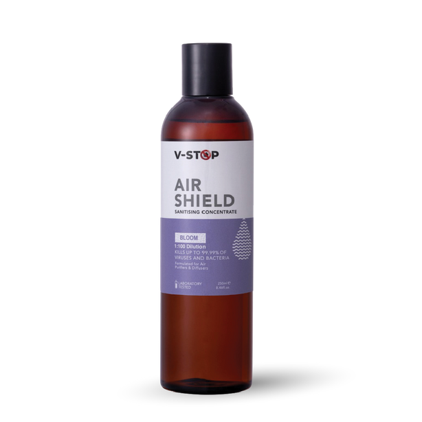 Bloom Airshield Aroma Oil