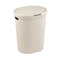 T0100.38 Tatay Laundry Hamper 40L Baobab Ecohome