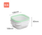 T1821.10 Tatay Food Container 0.3L Clip Safe