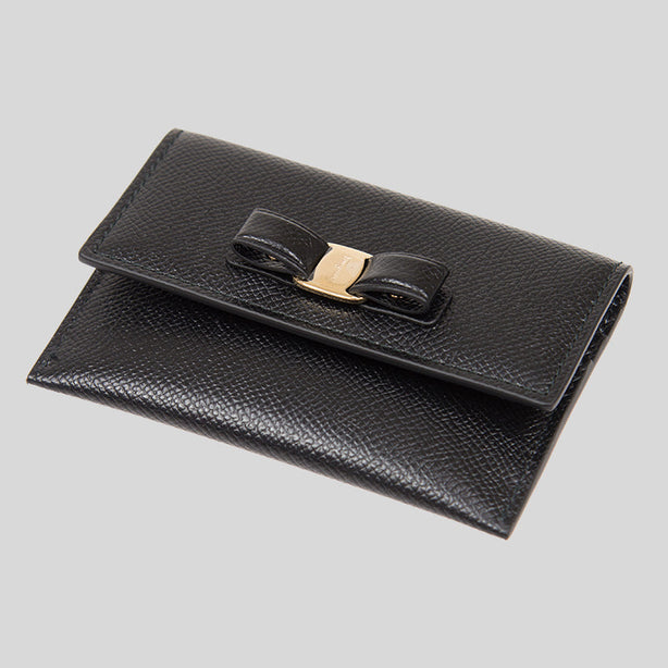 Vara bow card on sale case