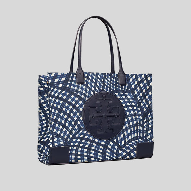 Tory burch towel online tote