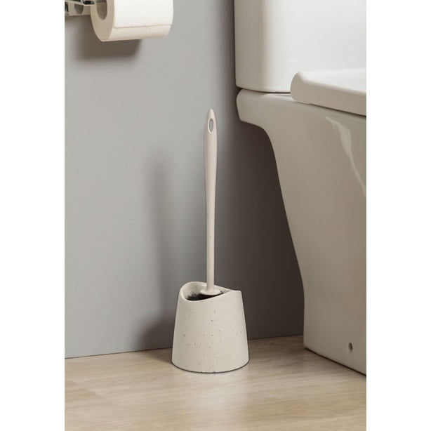 T4314.38 Tatay Toilet Brush Standard Ecohome