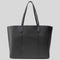 Tory Burch Perry Triple Compartment Tote Black RS-81932