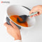 Brabantia Tasty+ 2-IN-1 Soup Ladle Scraper