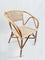 RC Woven Grand Chair (Checker)