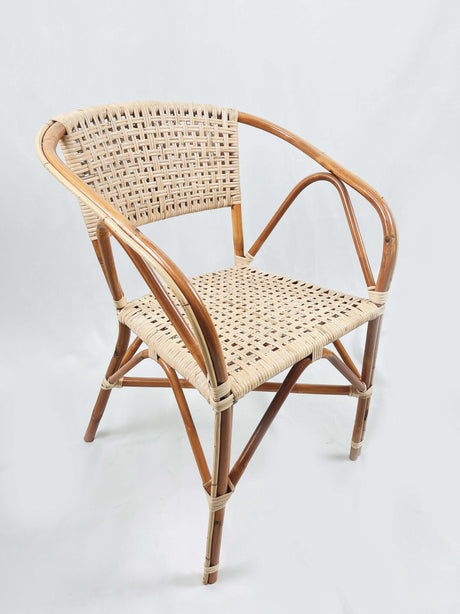 RC Woven Grand Chair (Checker)