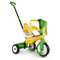 smarTrike Breeze S 3-in-1 Toddler Tricycle (Dino)