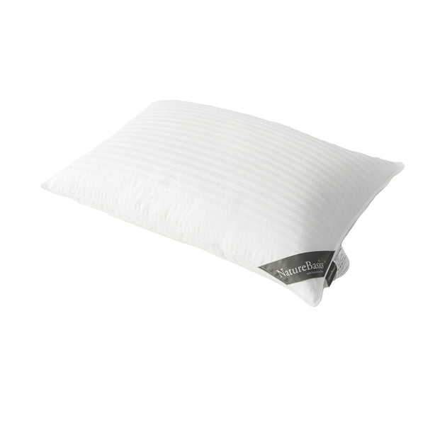 Nature Basics Hotel Line Soft Snow Fibre Pillow