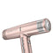 Gama IQ Perfetto Hairdryer, Gold