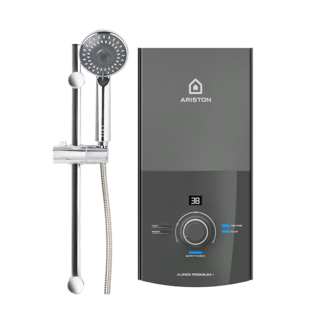 AURES PREMIUM+ Electric Instant Water Heater