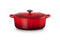 Le Creuset Oval French Oven 29 cm