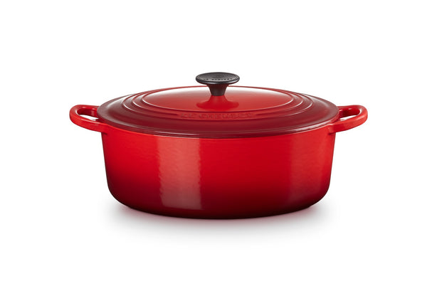 Le Creuset Oval French Oven 29 cm