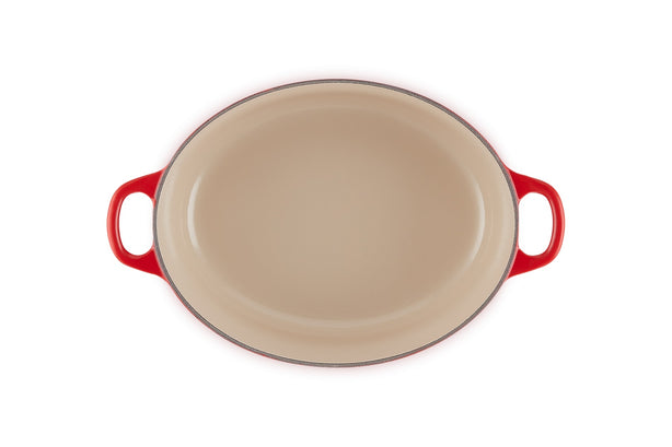 Le Creuset Oval French Oven 29 cm