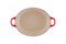 Le Creuset Oval French Oven 29 cm