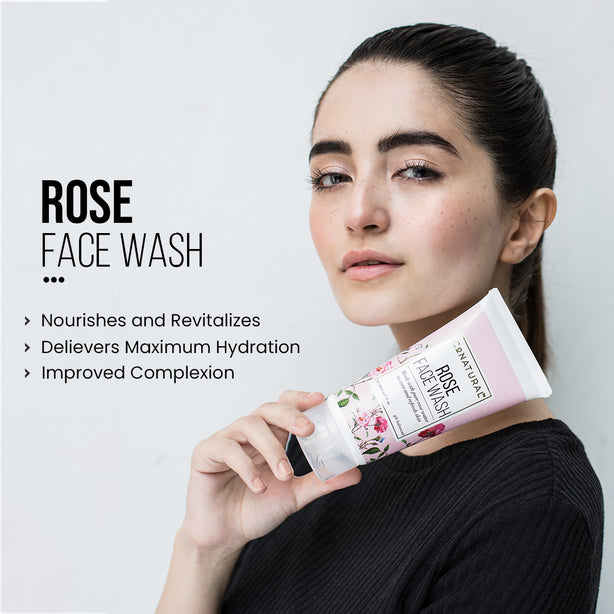 Conatural Rose Bundle Kit