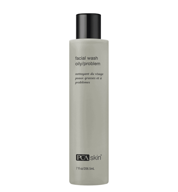 PCA Skin Facial Wash Oily/Problem (206.5ml)