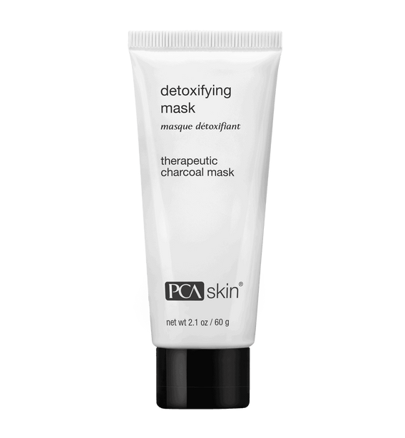 PCA Skin Detoxifying Mask (60.0g)