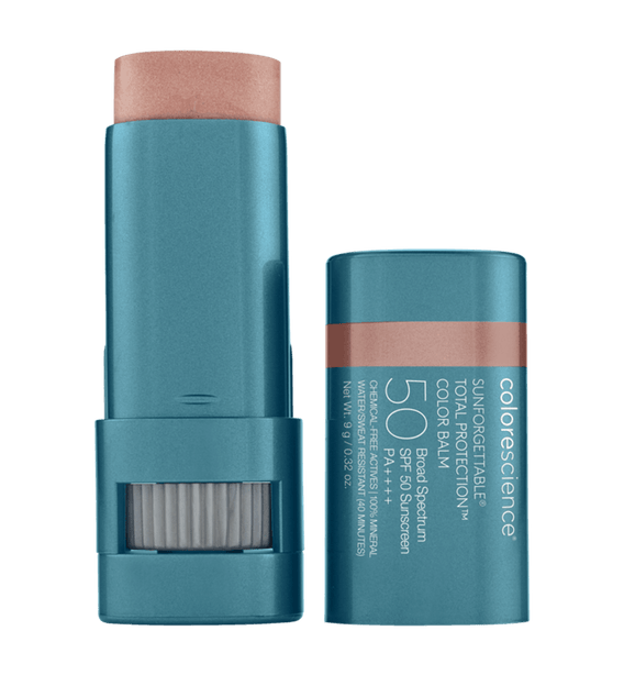 Colorescience Sunforgettable¬Æ Total Protection‚Ñ¢ Color Balm BLUSH (9.0g)