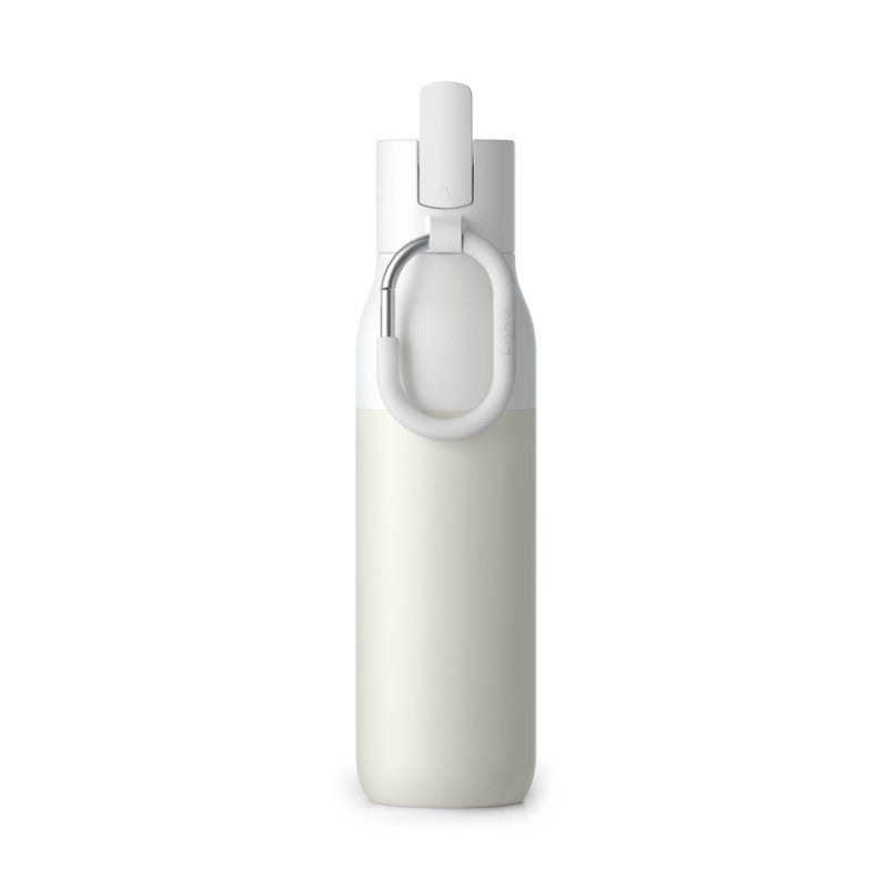 LARQ Bottle - Self-Cleaning Water Bottle  Official Singapore -  Interstellar Goods