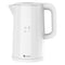 Odette Smart Double-Wall Digital Kettle 1.7L (White)