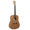 Martin D-X1E Koa Dreadnought Acoustic-electric Guitar