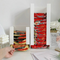 Instant noodle organizers / Pantry storage