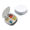 Travel Essential Portable Small Pill Medicine Box