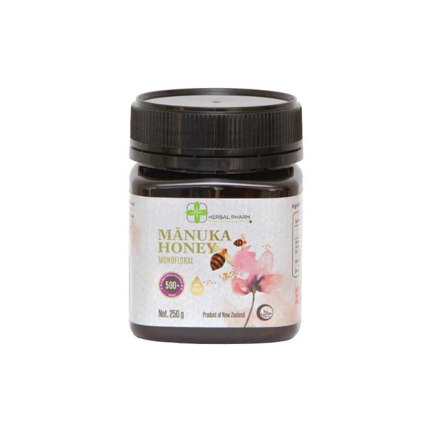 Herbal Pharm Manuka Honey 500+, 250g