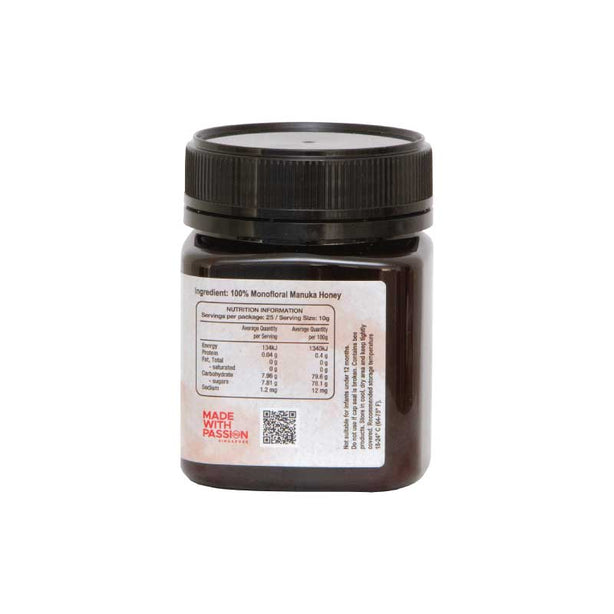 Herbal Pharm Manuka Honey 500+, 250g