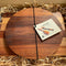 Big Chop Round Cheese Chopping Board