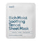 Dear, Klairs Rich Moist Soothing Tencel Sheet Mask (5 Pieces)