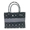 DISNEY100 BOOK TOTE BAG BLACK