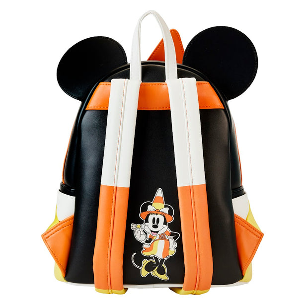 Disney Candy Corn Minnie Cosplay Mini Backpack